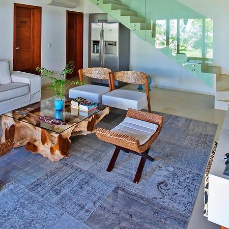 Campo Bahia Hotel Villas Spa Santo André Zewnętrze zdjęcie