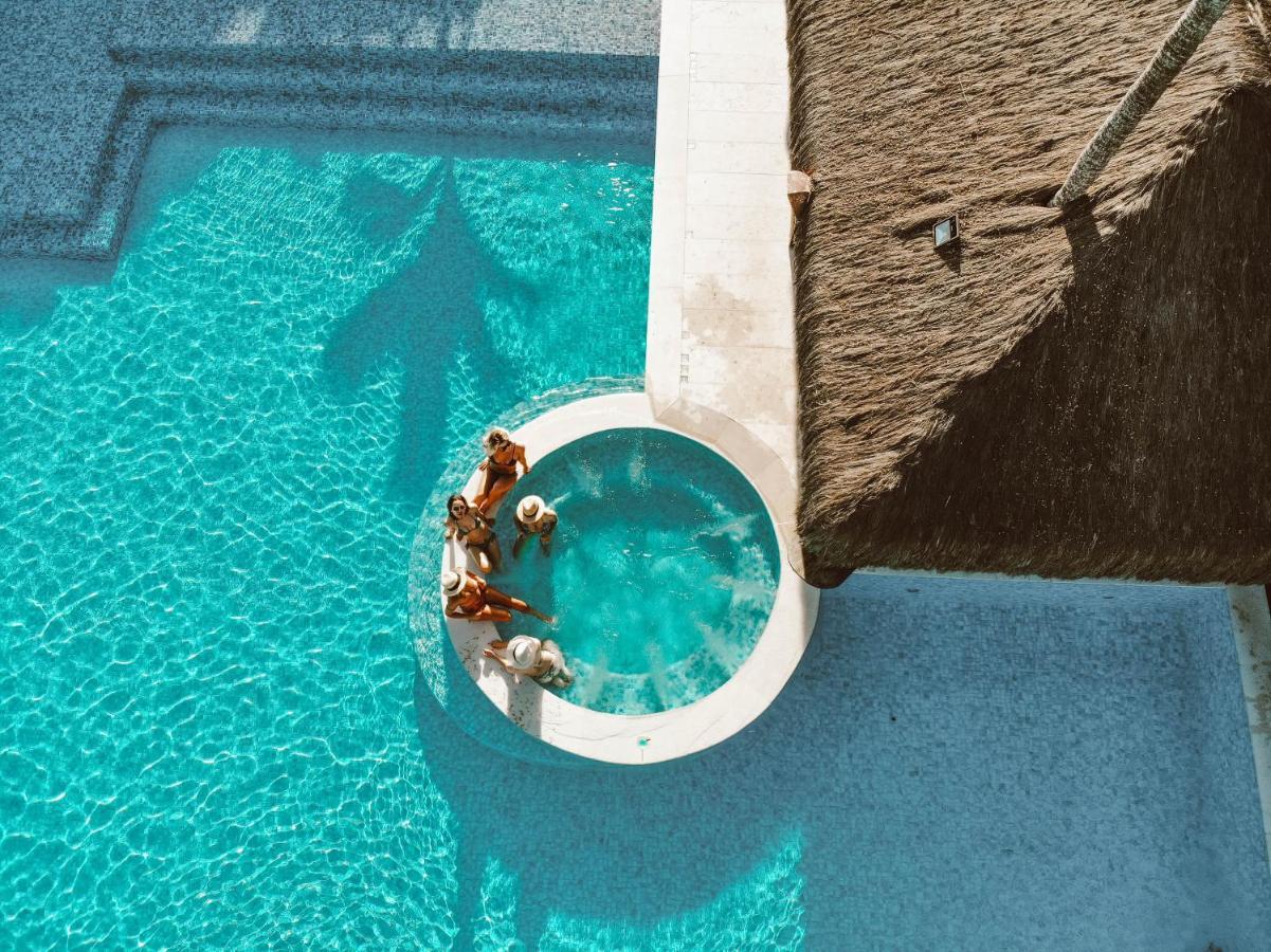 Campo Bahia Hotel Villas Spa Santo André Zewnętrze zdjęcie