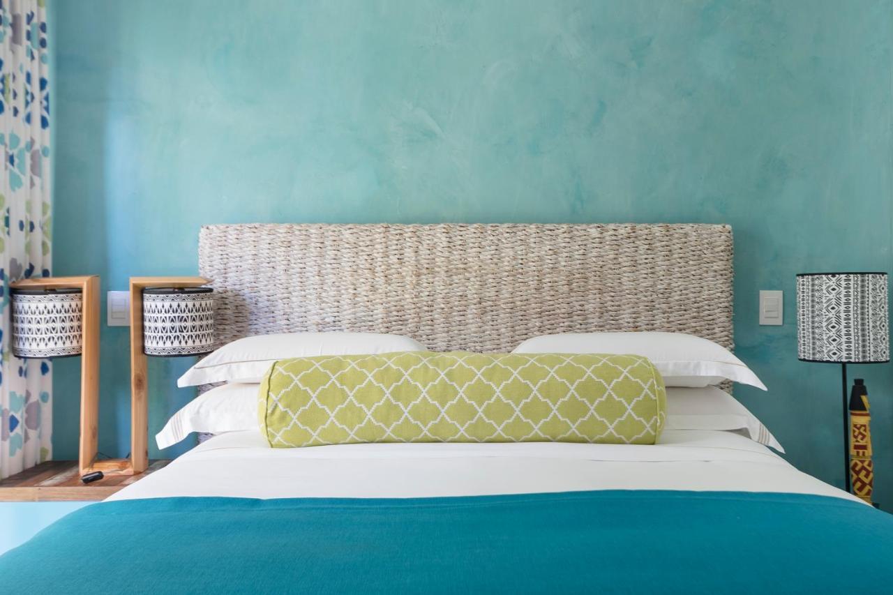 Campo Bahia Hotel Villas Spa Santo André Zewnętrze zdjęcie