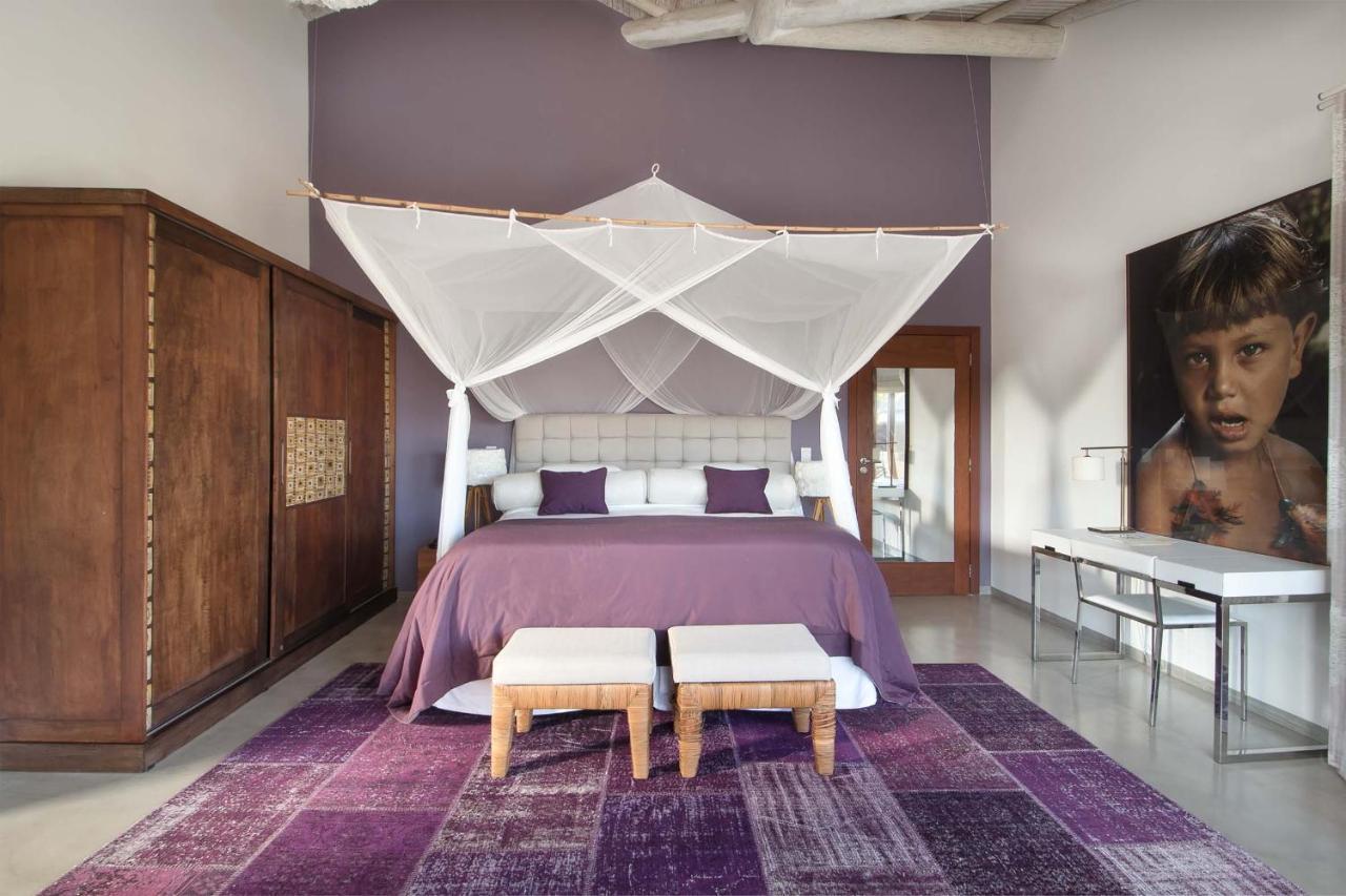 Campo Bahia Hotel Villas Spa Santo André Zewnętrze zdjęcie