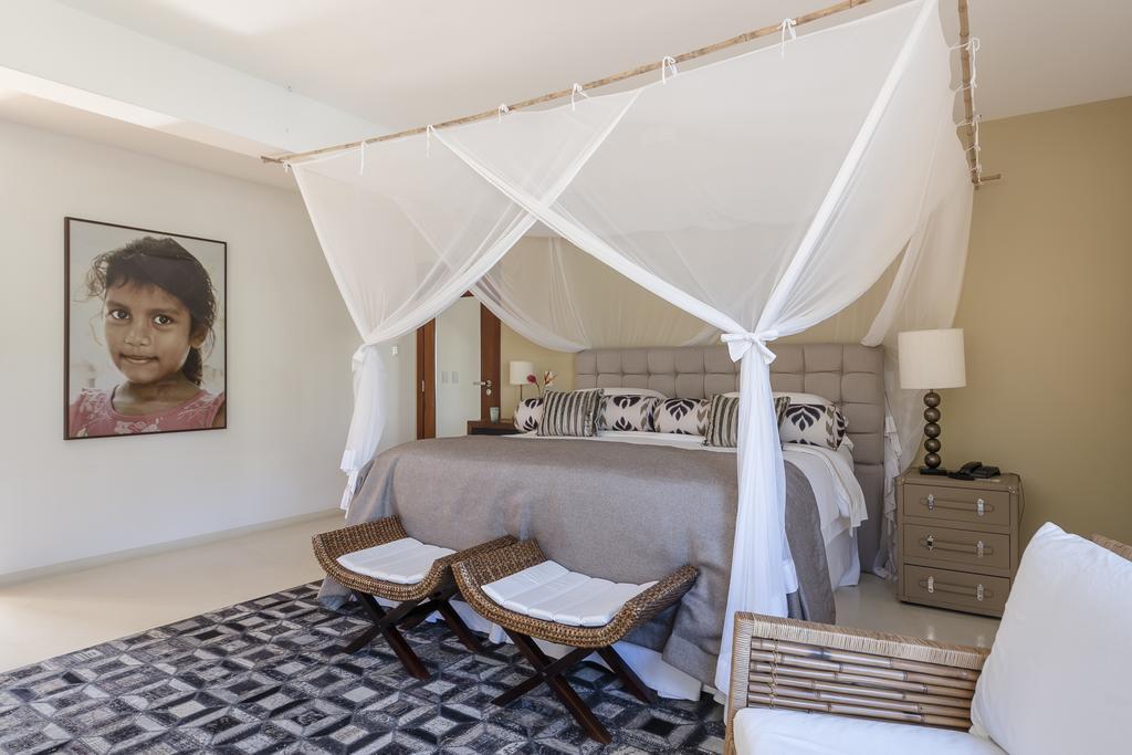Campo Bahia Hotel Villas Spa Santo André Zewnętrze zdjęcie