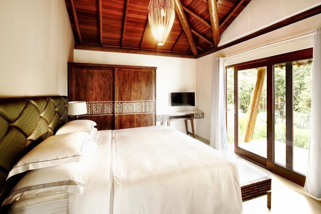 Campo Bahia Hotel Villas Spa Santo André Zewnętrze zdjęcie