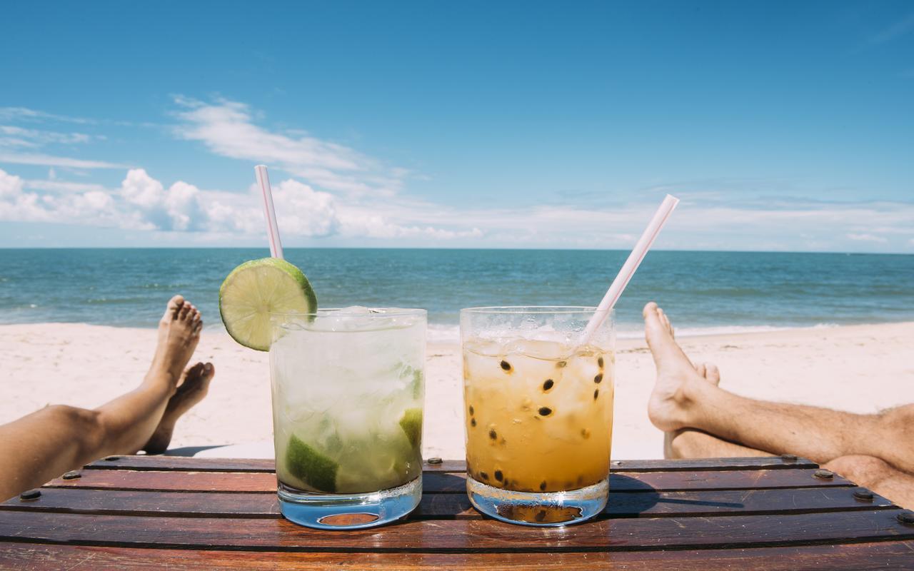 Campo Bahia Hotel Villas Spa Santo André Zewnętrze zdjęcie