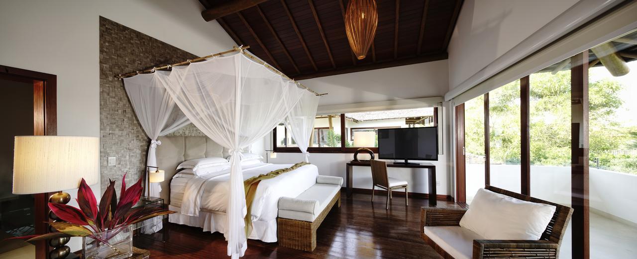 Campo Bahia Hotel Villas Spa Santo André Zewnętrze zdjęcie