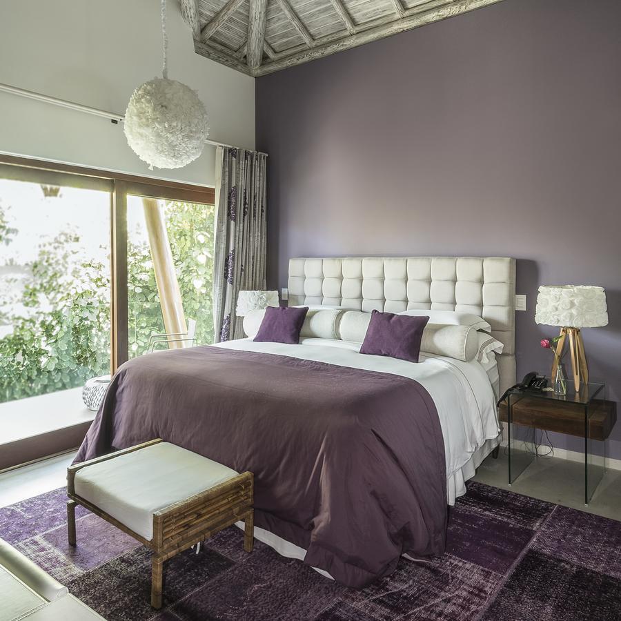 Campo Bahia Hotel Villas Spa Santo André Zewnętrze zdjęcie