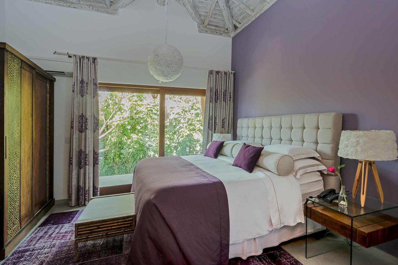 Campo Bahia Hotel Villas Spa Santo André Zewnętrze zdjęcie
