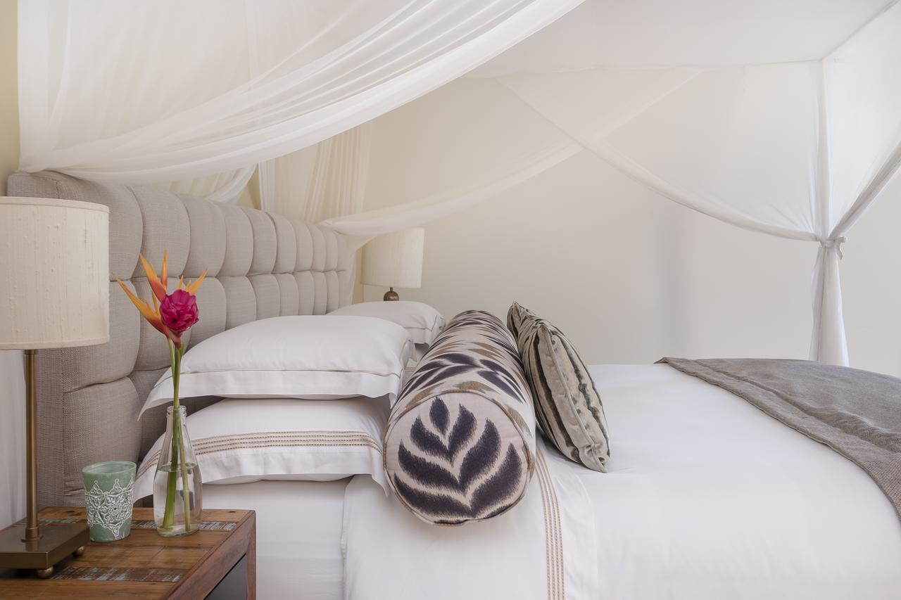 Campo Bahia Hotel Villas Spa Santo André Zewnętrze zdjęcie