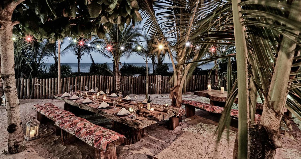 Campo Bahia Hotel Villas Spa Santo André Zewnętrze zdjęcie