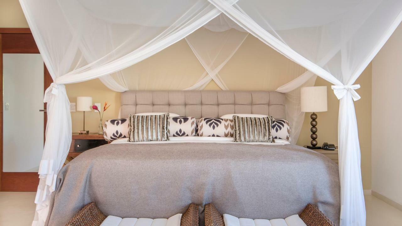 Campo Bahia Hotel Villas Spa Santo André Zewnętrze zdjęcie